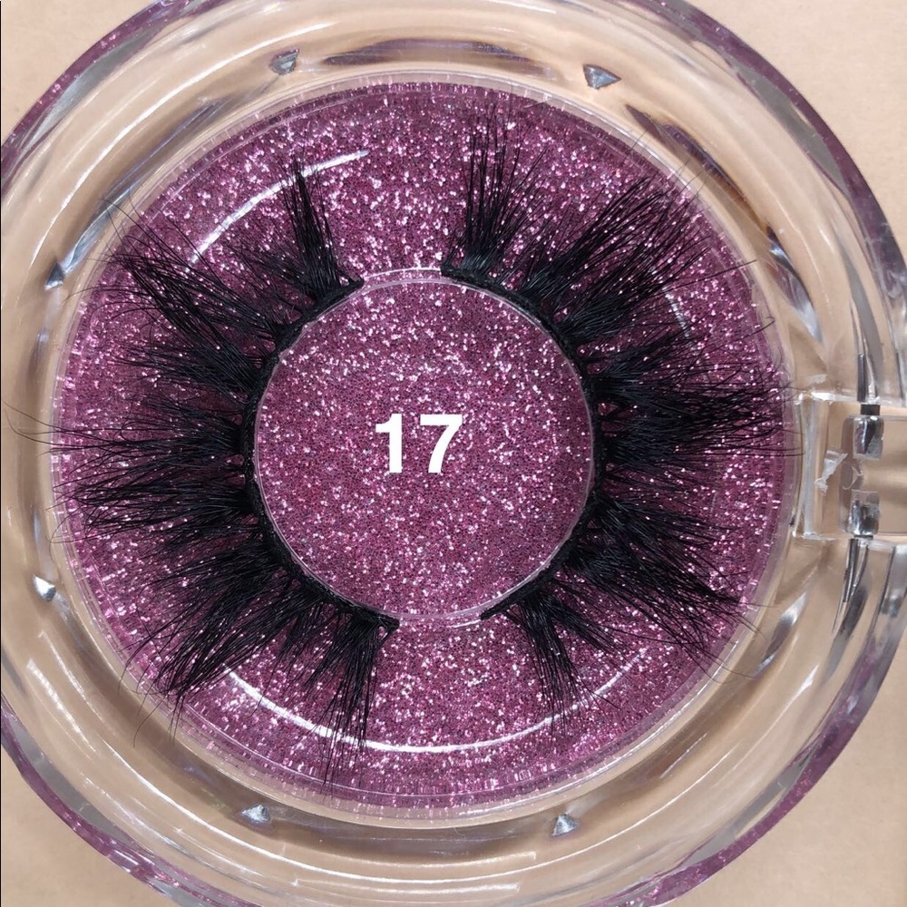 5d mink eyelashes